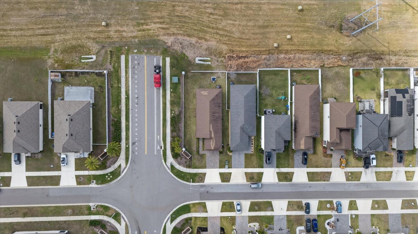 SOUTH FORK S T - Residential