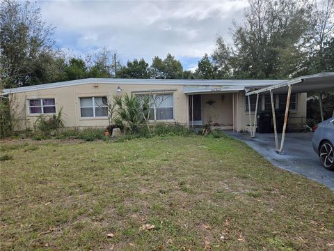 A home in ORLANDO