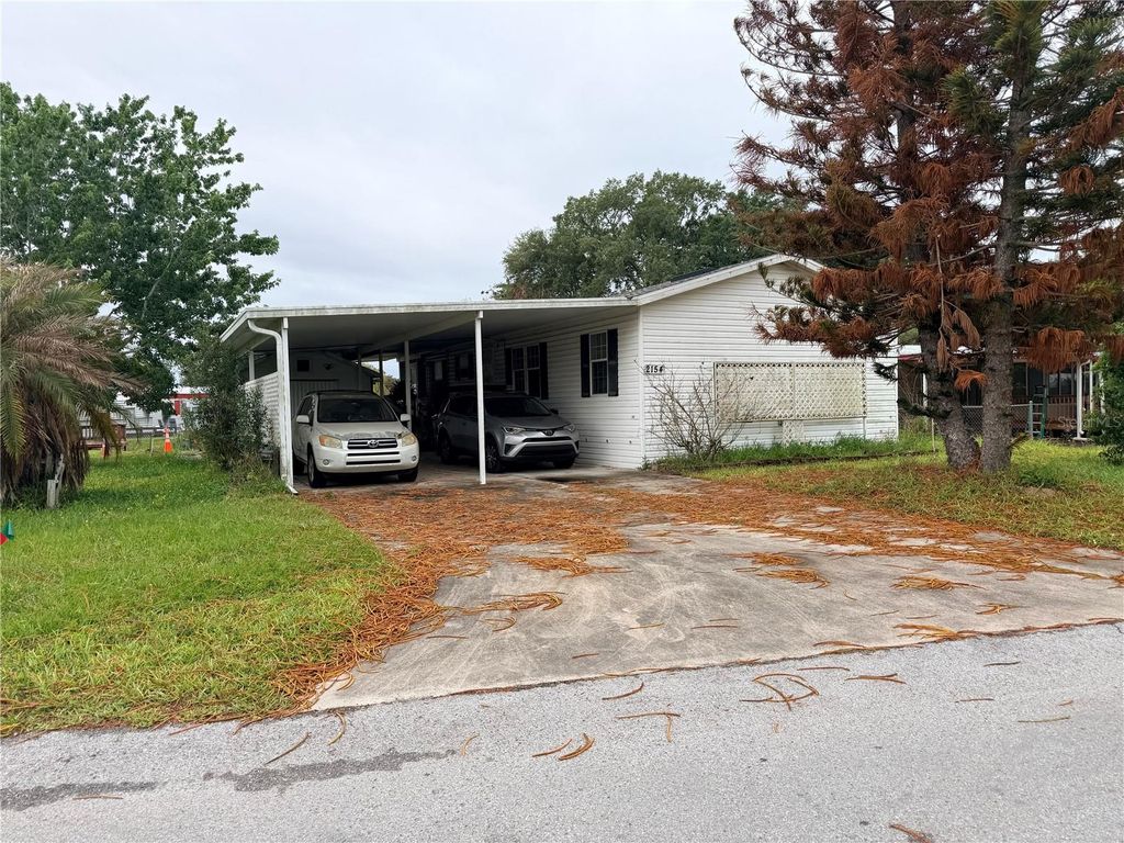 Photo of 2154 Lois Boulevard, Lake Alfred, FL 33850 (MLS # P4938601)