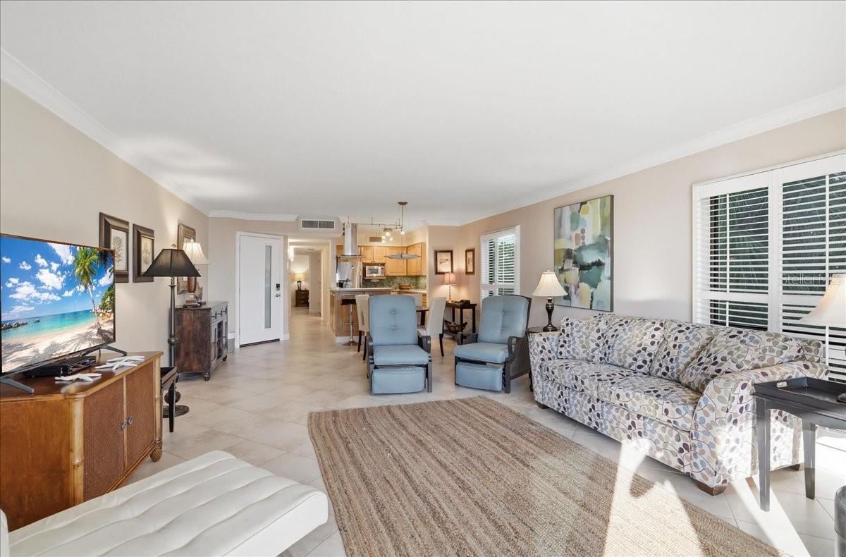 WEST WINDS OF HOLMES BEACH II - Residential