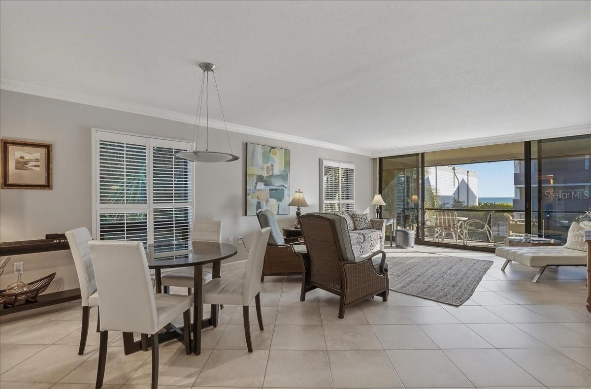 WEST WINDS OF HOLMES BEACH II - Residential