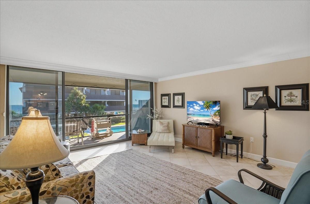 WEST WINDS OF HOLMES BEACH II - Residential