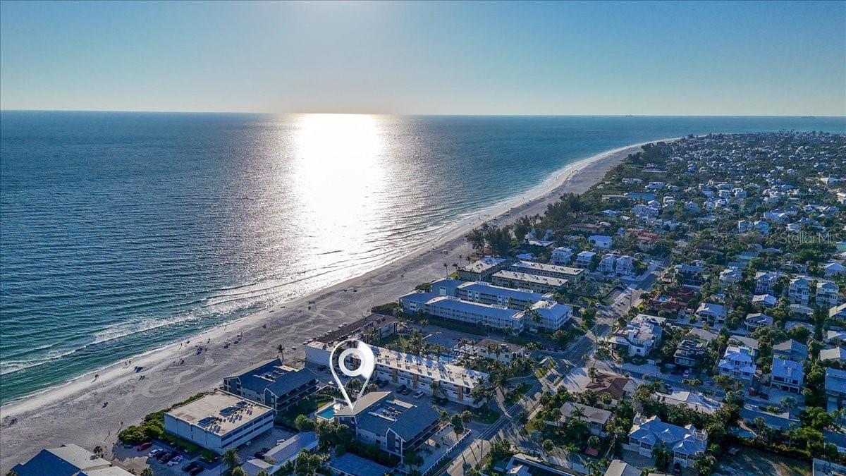 WEST WINDS OF HOLMES BEACH II - Residential