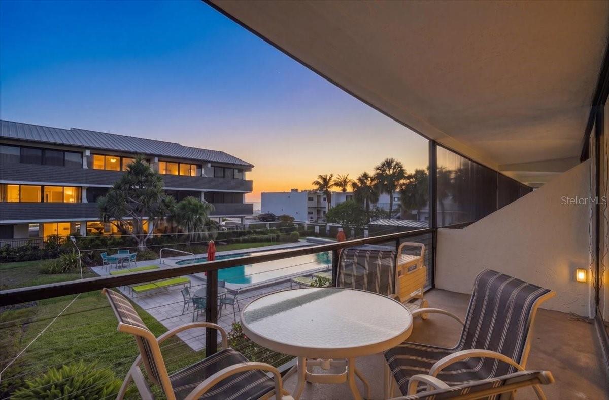 WEST WINDS OF HOLMES BEACH II - Residential