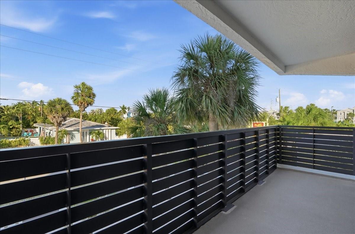 WEST WINDS OF HOLMES BEACH II - Residential