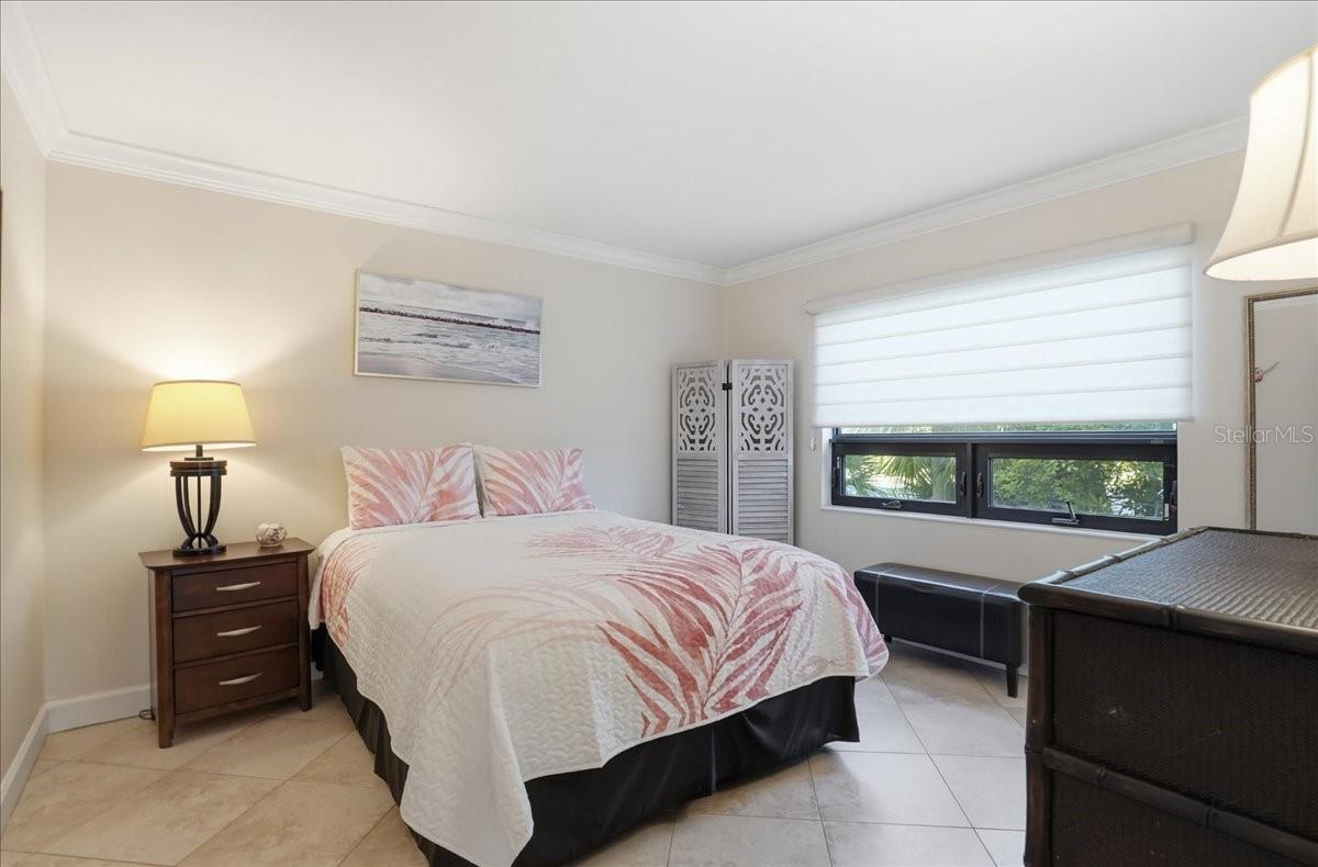 WEST WINDS OF HOLMES BEACH II - Residential
