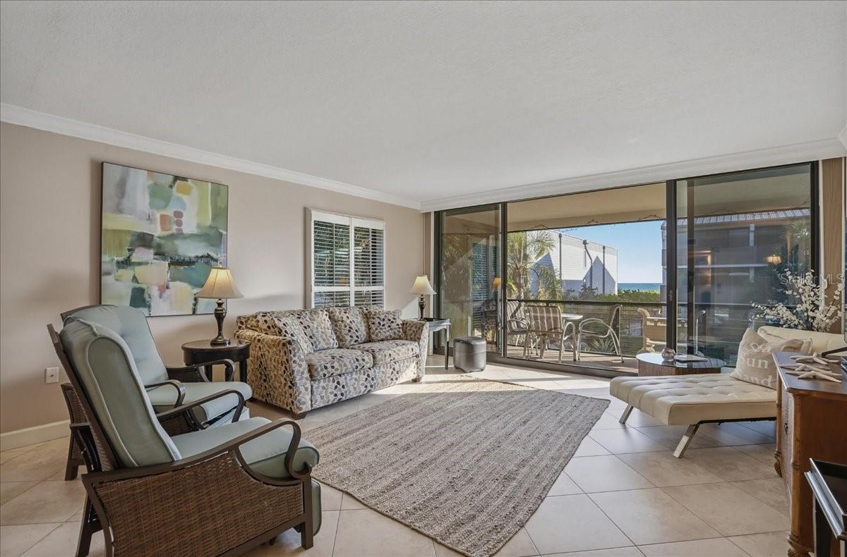 WEST WINDS OF HOLMES BEACH II - Residential