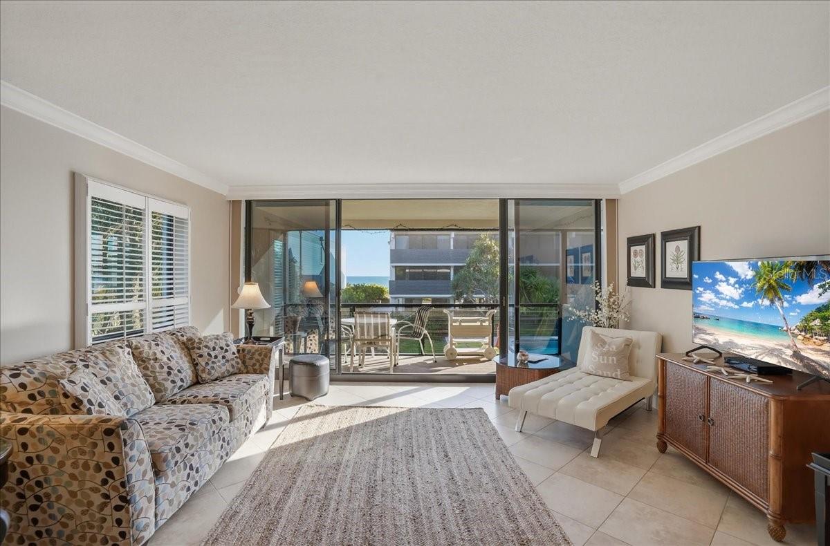 WEST WINDS OF HOLMES BEACH II - Residential