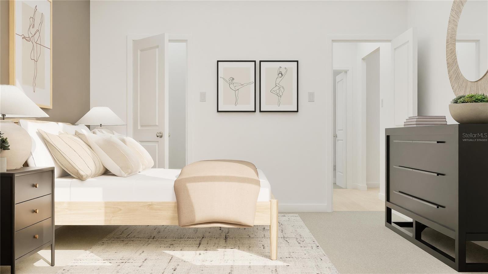WELLNESS WAY 50S - Residential