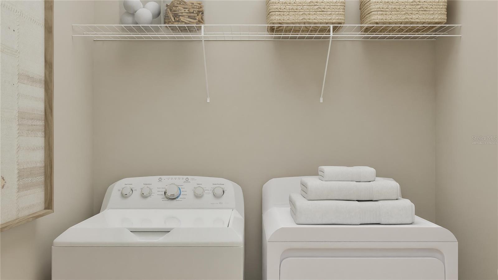 WELLNESS WAY 50S - Residential