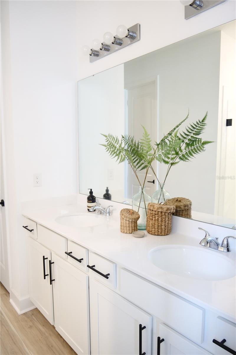 SEASONS/SILVER BASIN - Residential