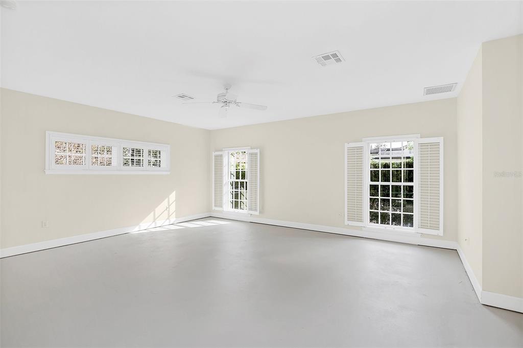 MORSELAND GARDENS - Residential
