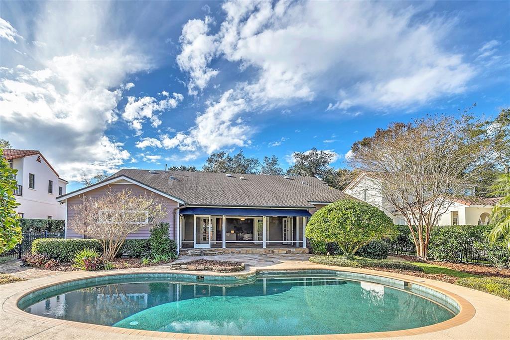 MORSELAND GARDENS - Residential
