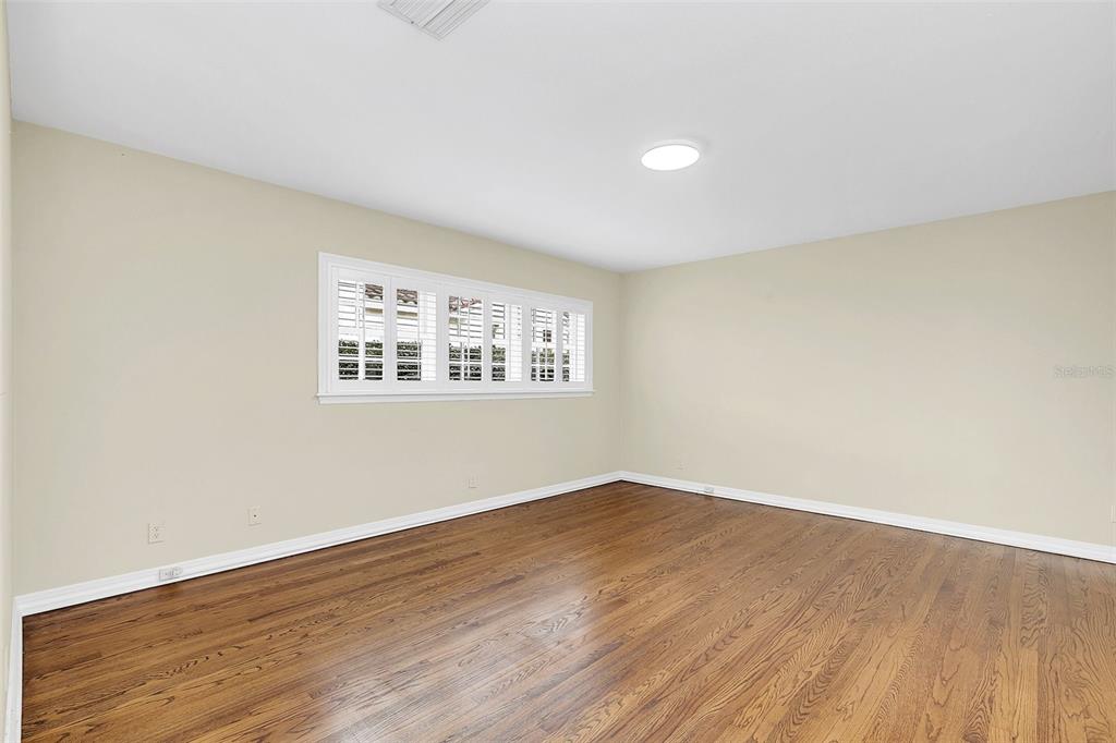 MORSELAND GARDENS - Residential