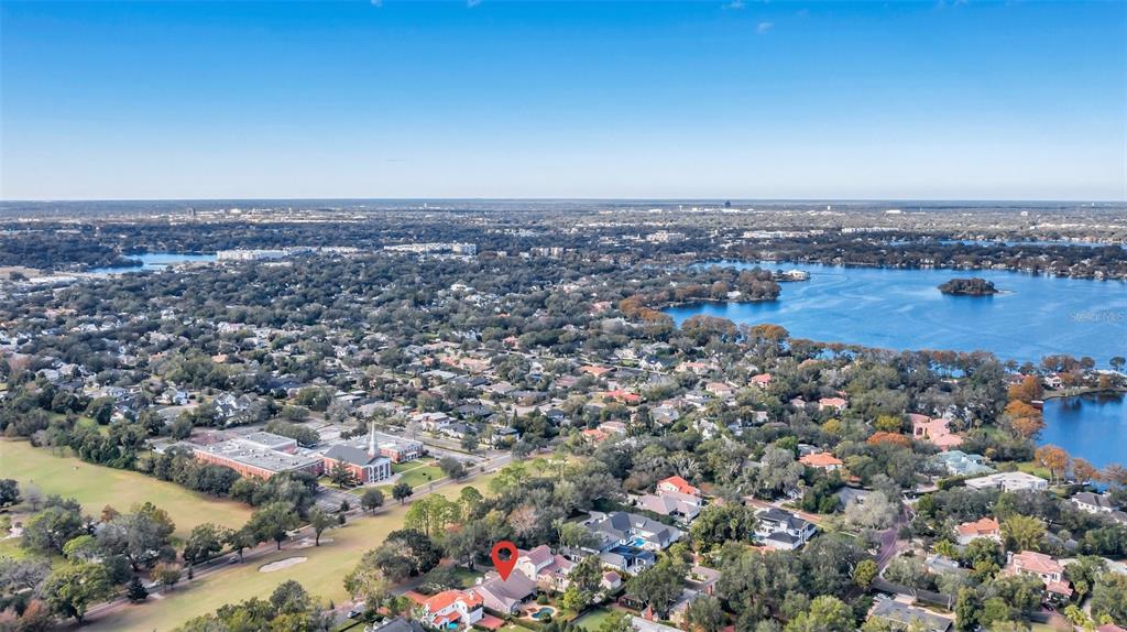 MORSELAND GARDENS - Residential