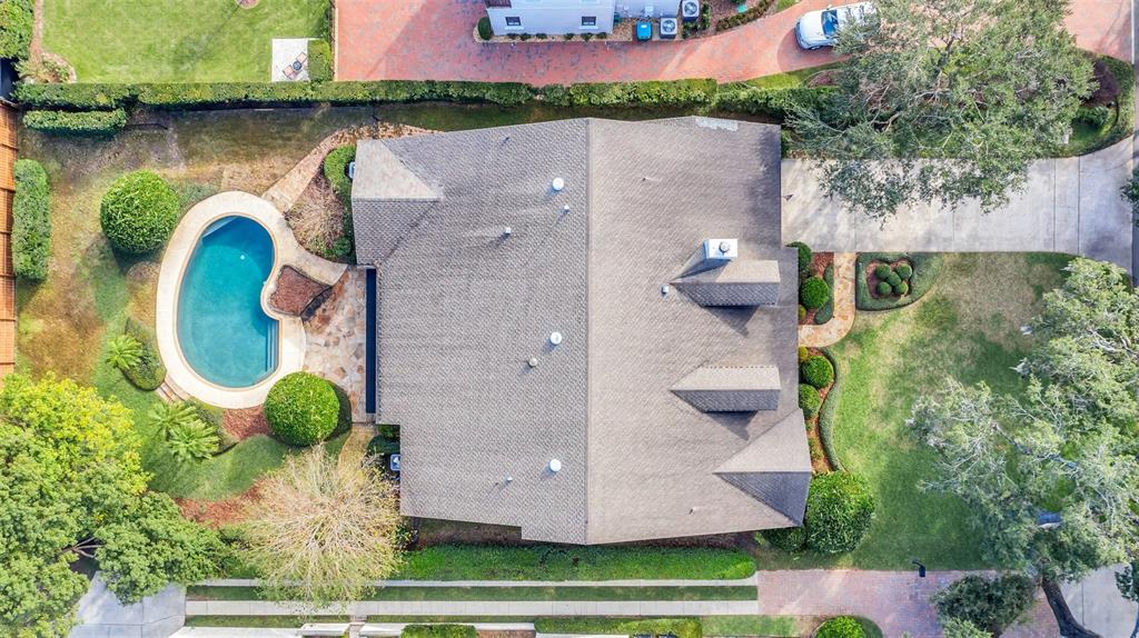 MORSELAND GARDENS - Residential