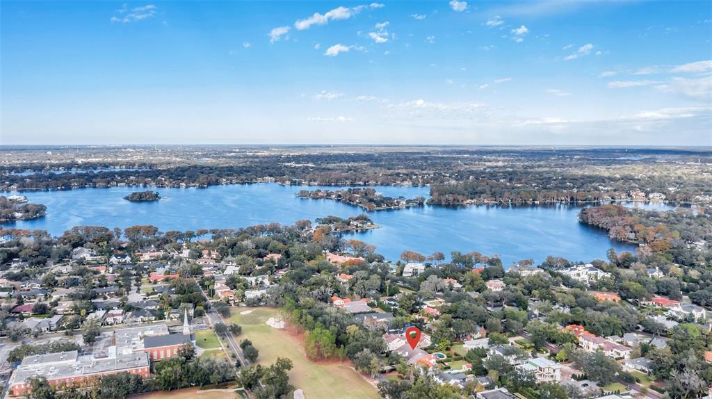 MORSELAND GARDENS - Residential