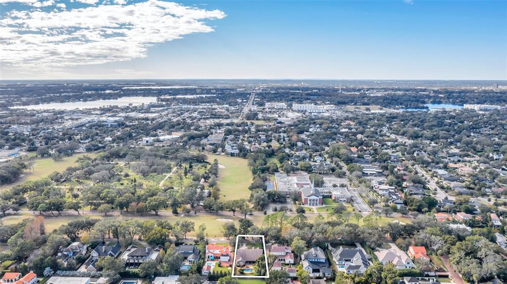 MORSELAND GARDENS - Residential