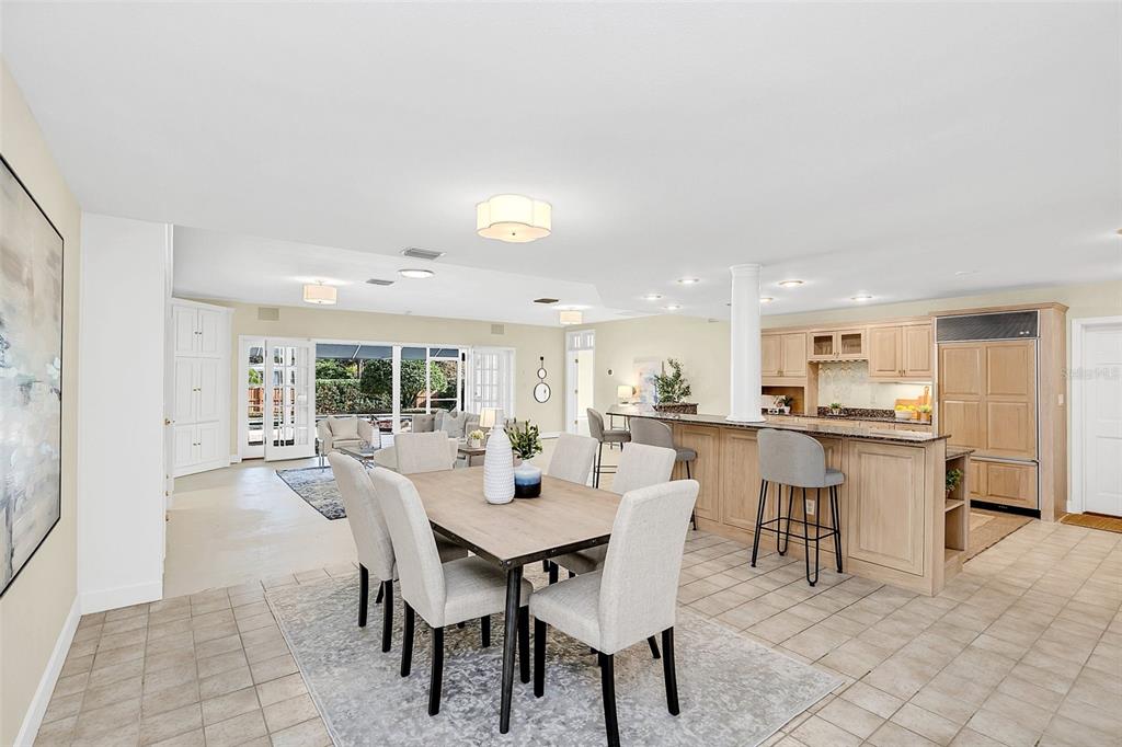 MORSELAND GARDENS - Residential