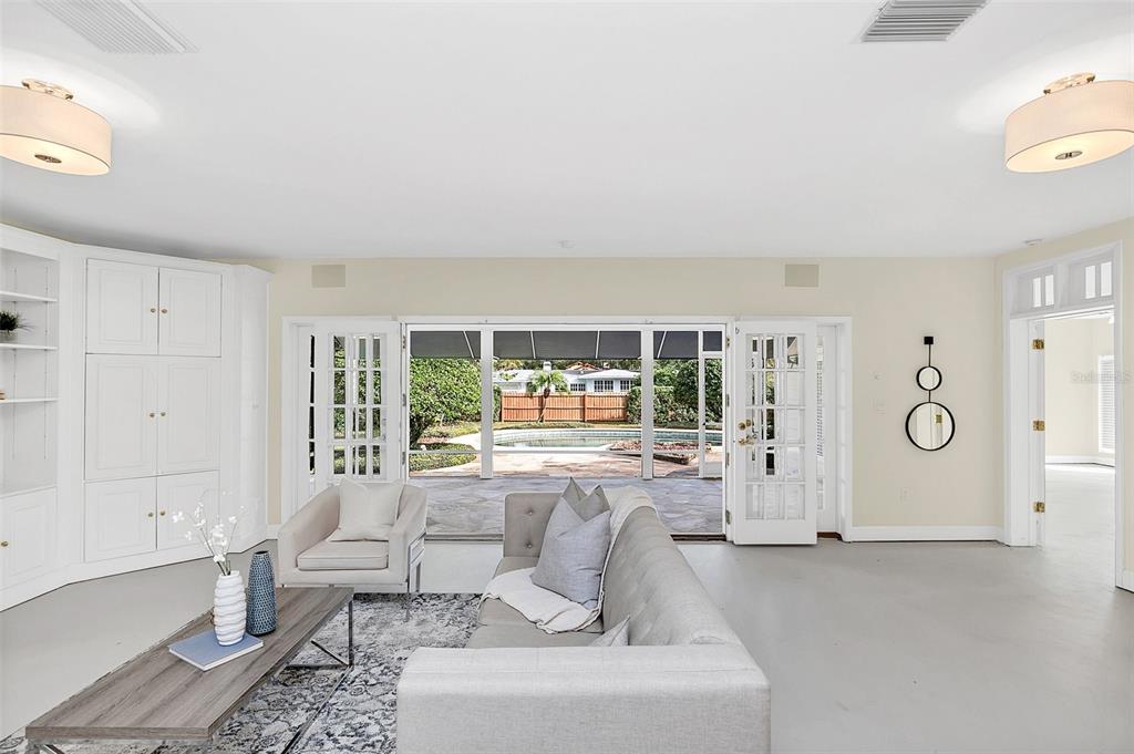 MORSELAND GARDENS - Residential