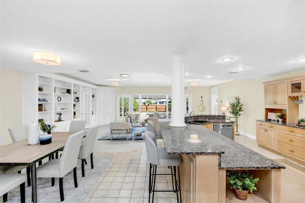 MORSELAND GARDENS - Residential