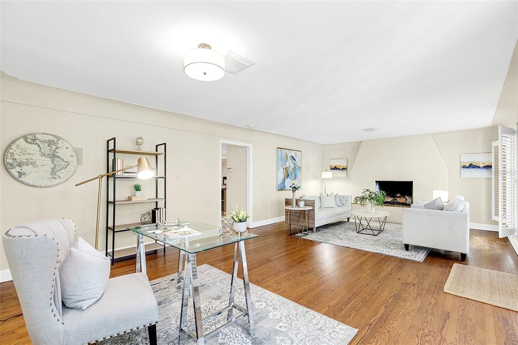 MORSELAND GARDENS - Residential