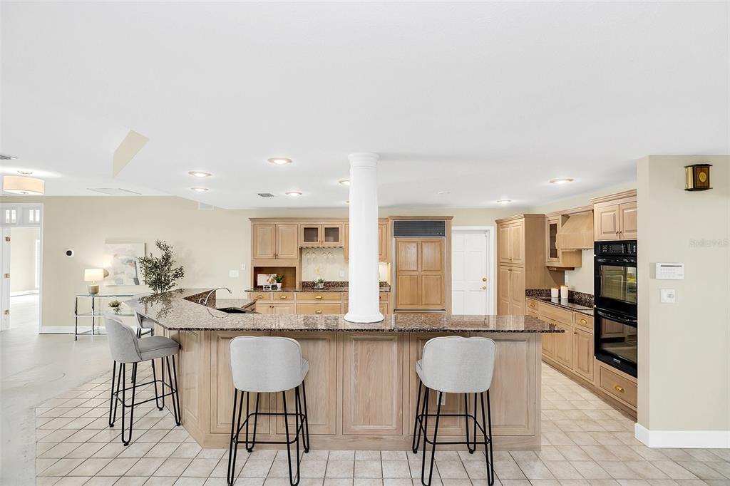 MORSELAND GARDENS - Residential