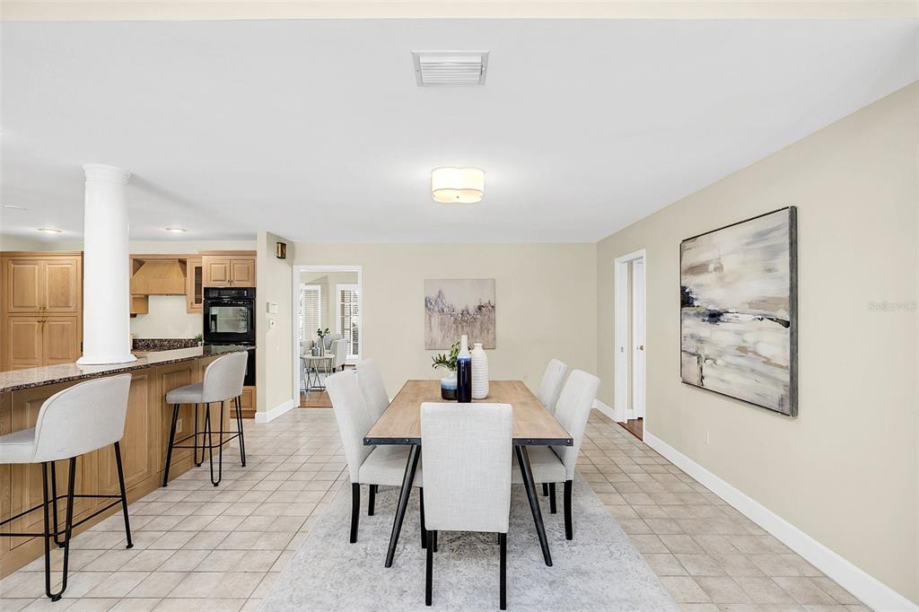 MORSELAND GARDENS - Residential