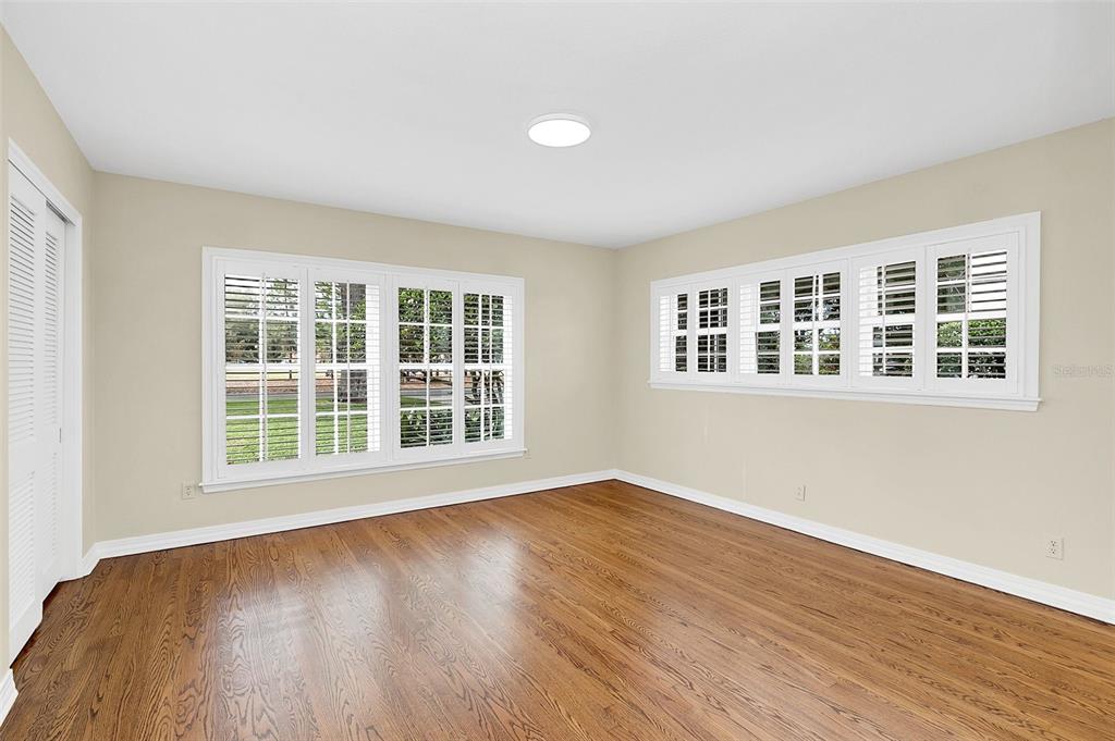 MORSELAND GARDENS - Residential