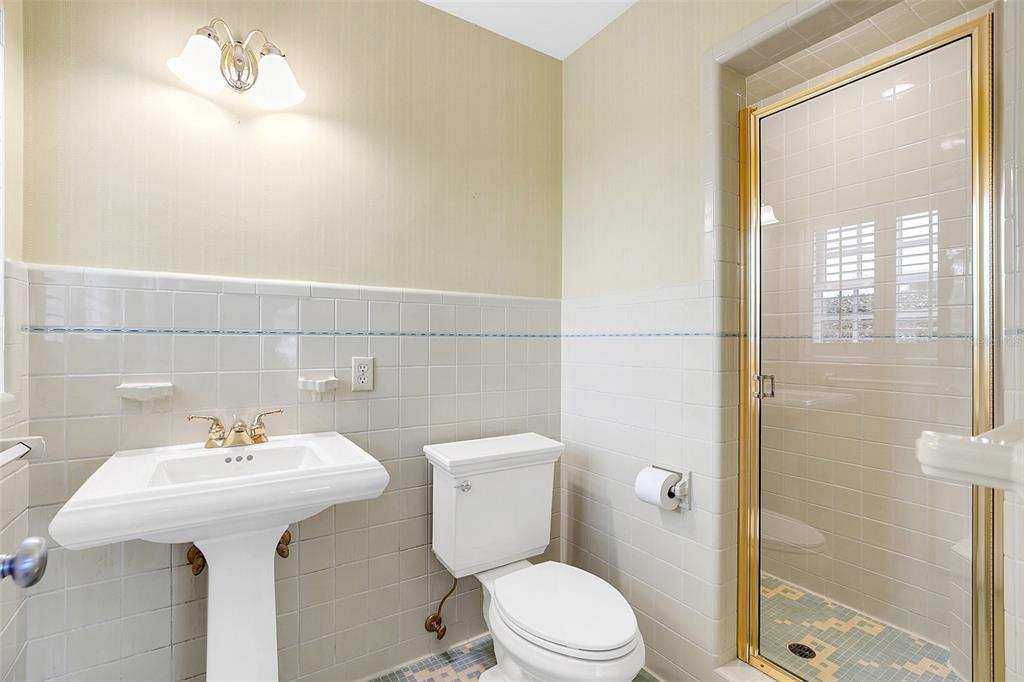 MORSELAND GARDENS - Residential