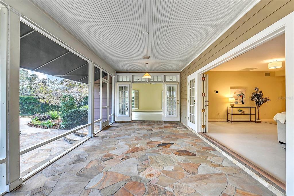 MORSELAND GARDENS - Residential