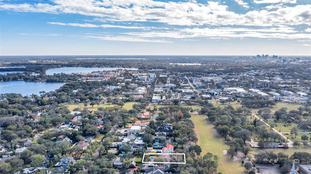 MORSELAND GARDENS - Residential