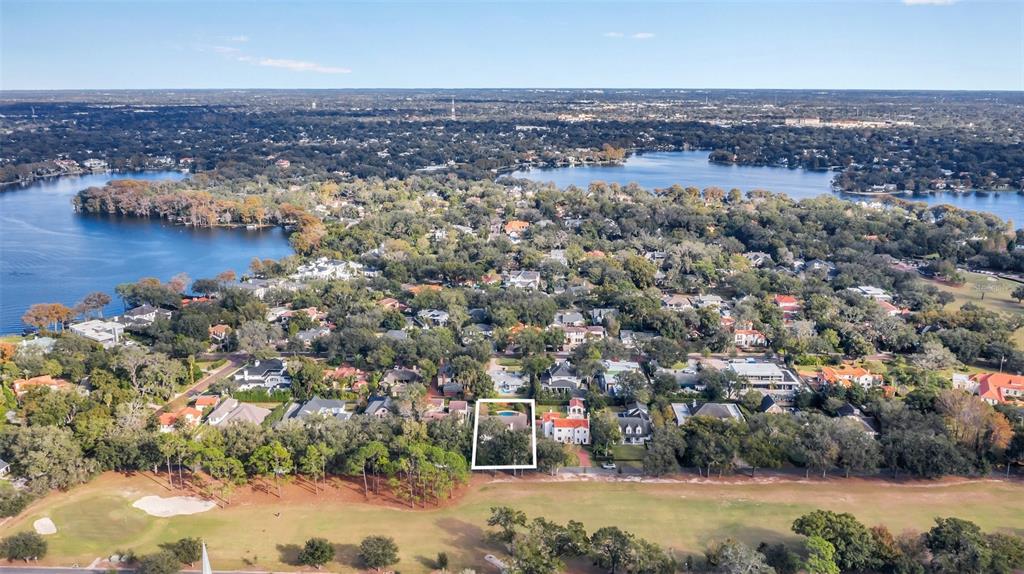 MORSELAND GARDENS - Residential