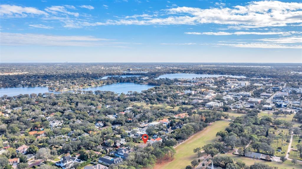 MORSELAND GARDENS - Residential