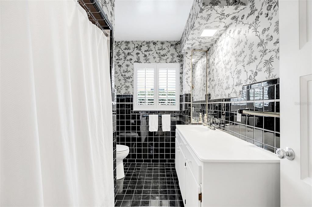 MORSELAND GARDENS - Residential