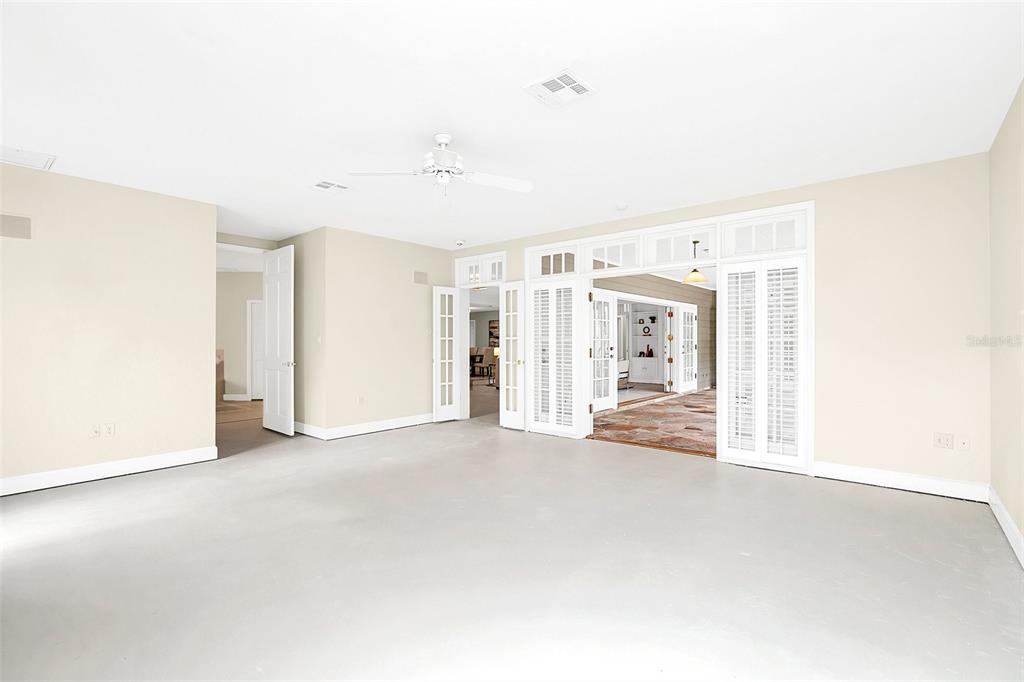 MORSELAND GARDENS - Residential