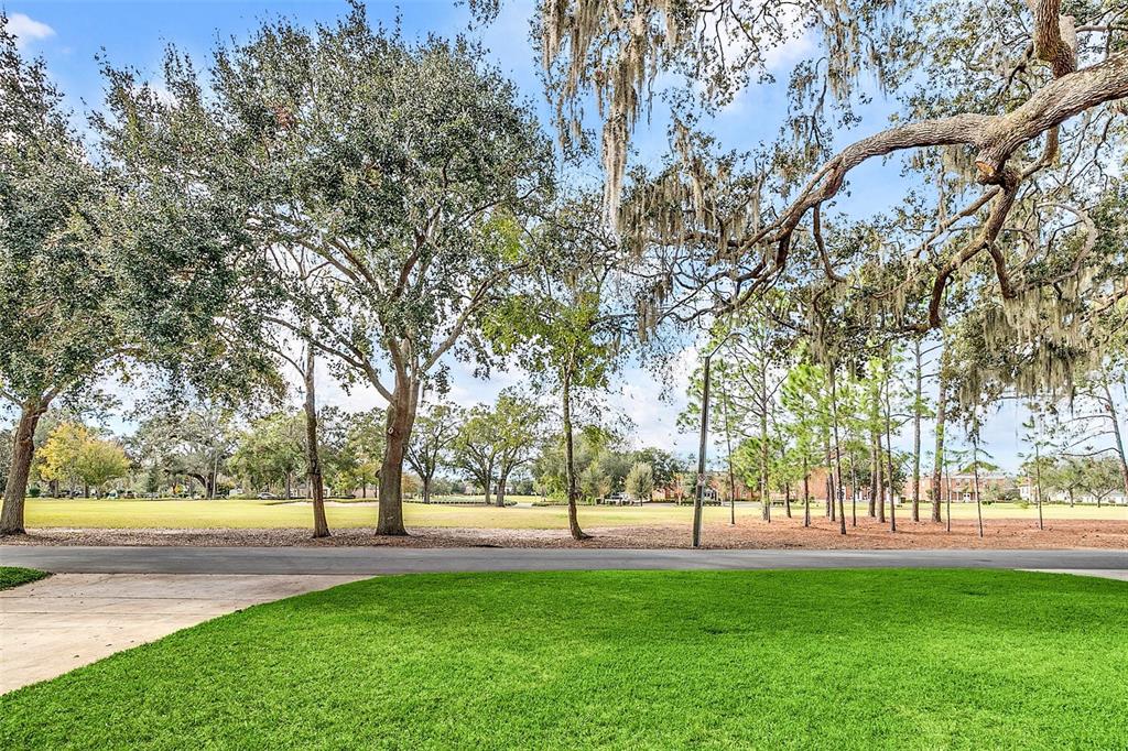 MORSELAND GARDENS - Residential