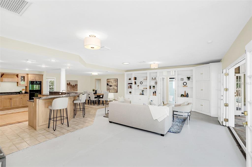 MORSELAND GARDENS - Residential