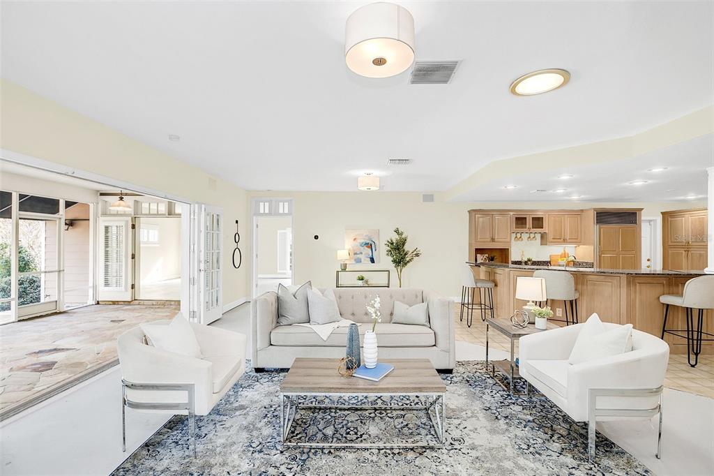 MORSELAND GARDENS - Residential