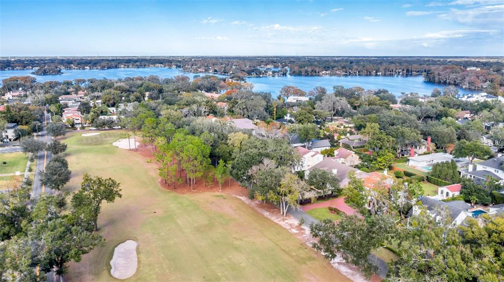 MORSELAND GARDENS - Residential