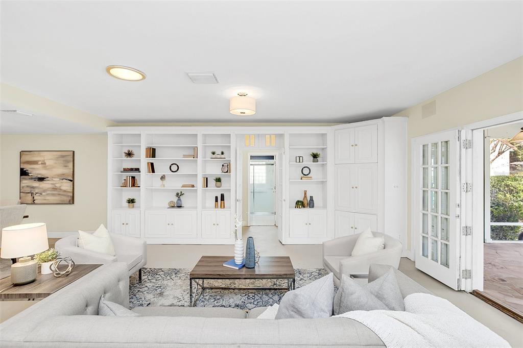 MORSELAND GARDENS - Residential