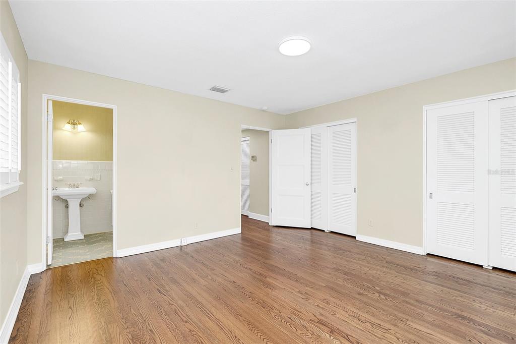 MORSELAND GARDENS - Residential