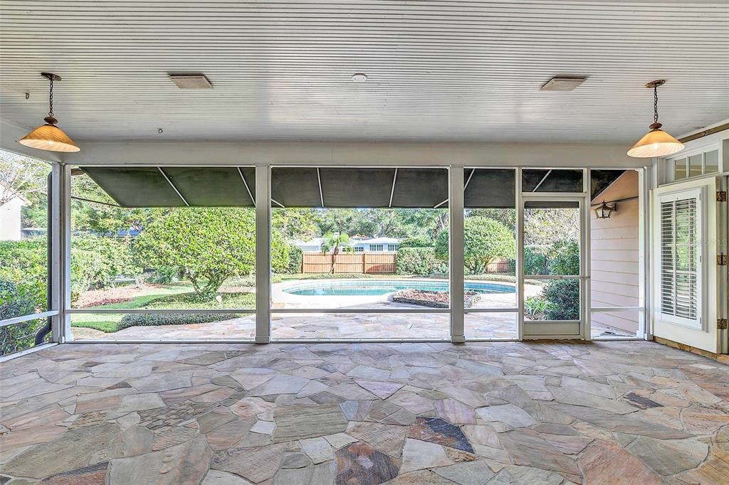 MORSELAND GARDENS - Residential
