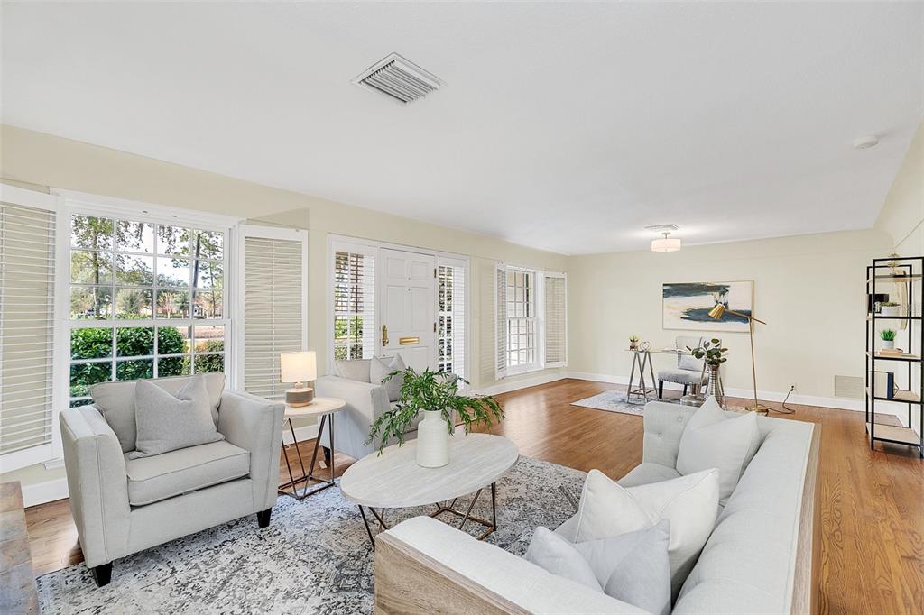 MORSELAND GARDENS - Residential