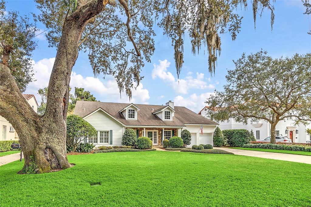 MORSELAND GARDENS - Residential