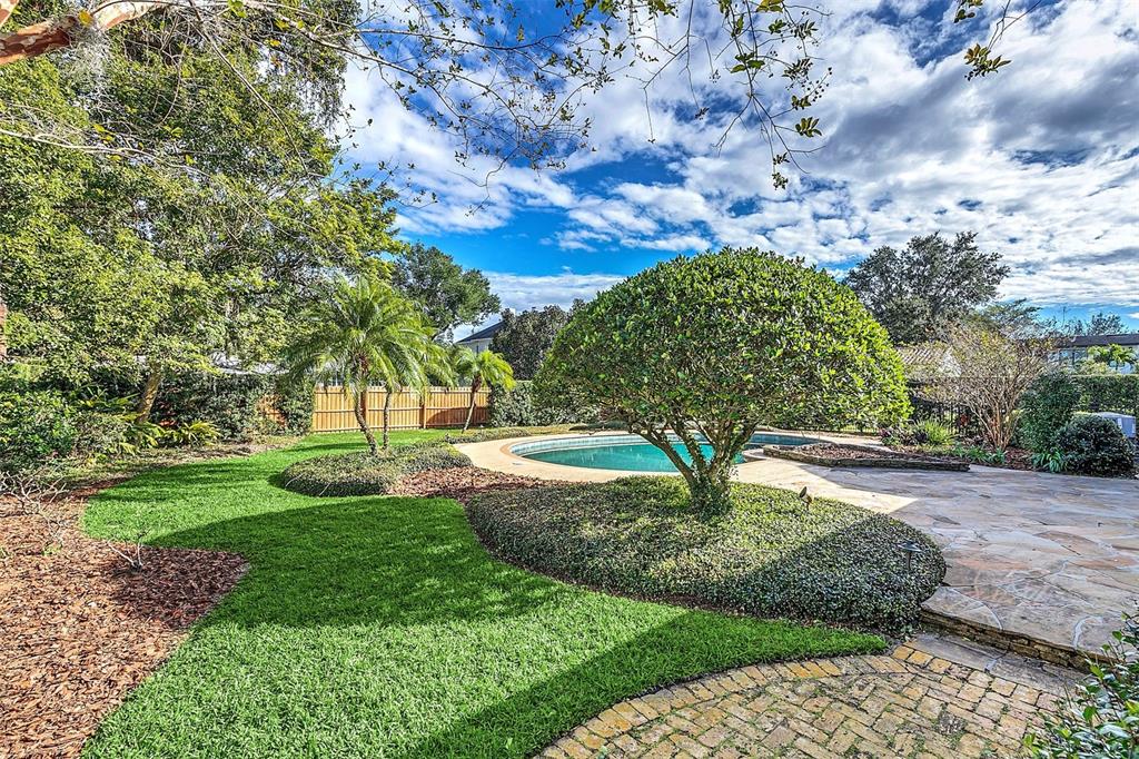 MORSELAND GARDENS - Residential