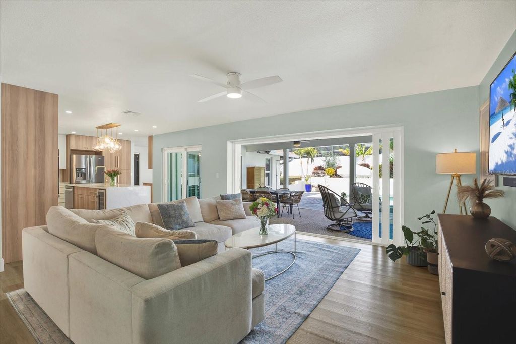 Photo of 2021 Spanish Pines Drive, Dunedin, FL 34698 (MLS # TB8469831)