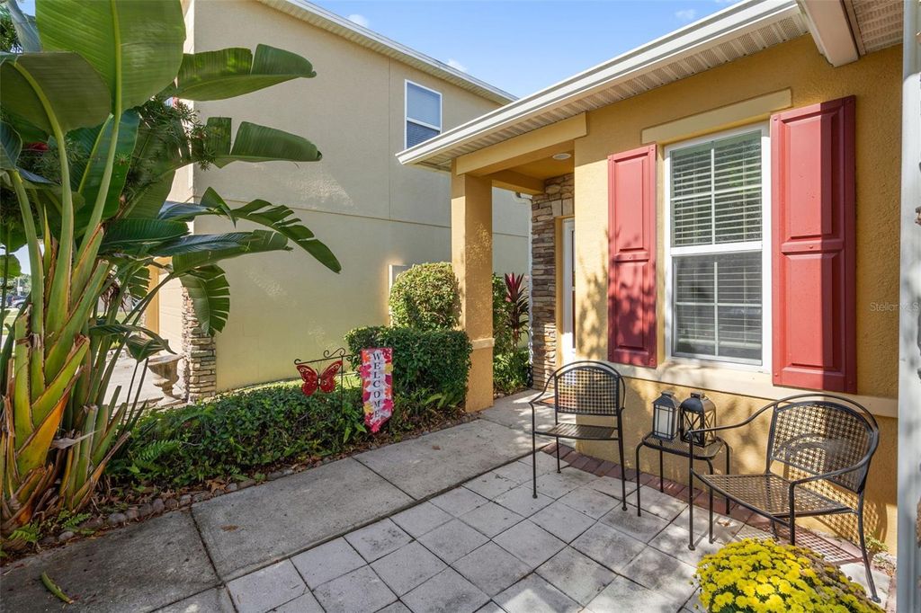 Photo of 1183 Berkley Ridge Lane, Auburndale, FL 33823 (MLS # P4936848)