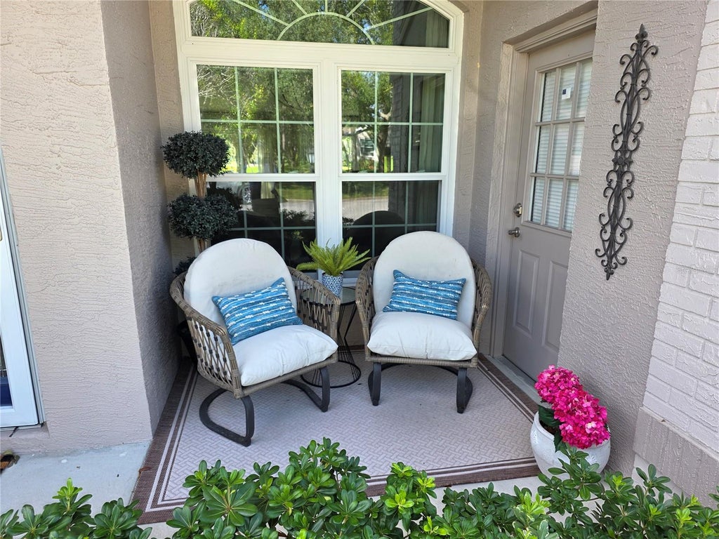 Photo of 7358 Woodhollow Road, Spring Hill, FL 34606 (MLS # W7889845)