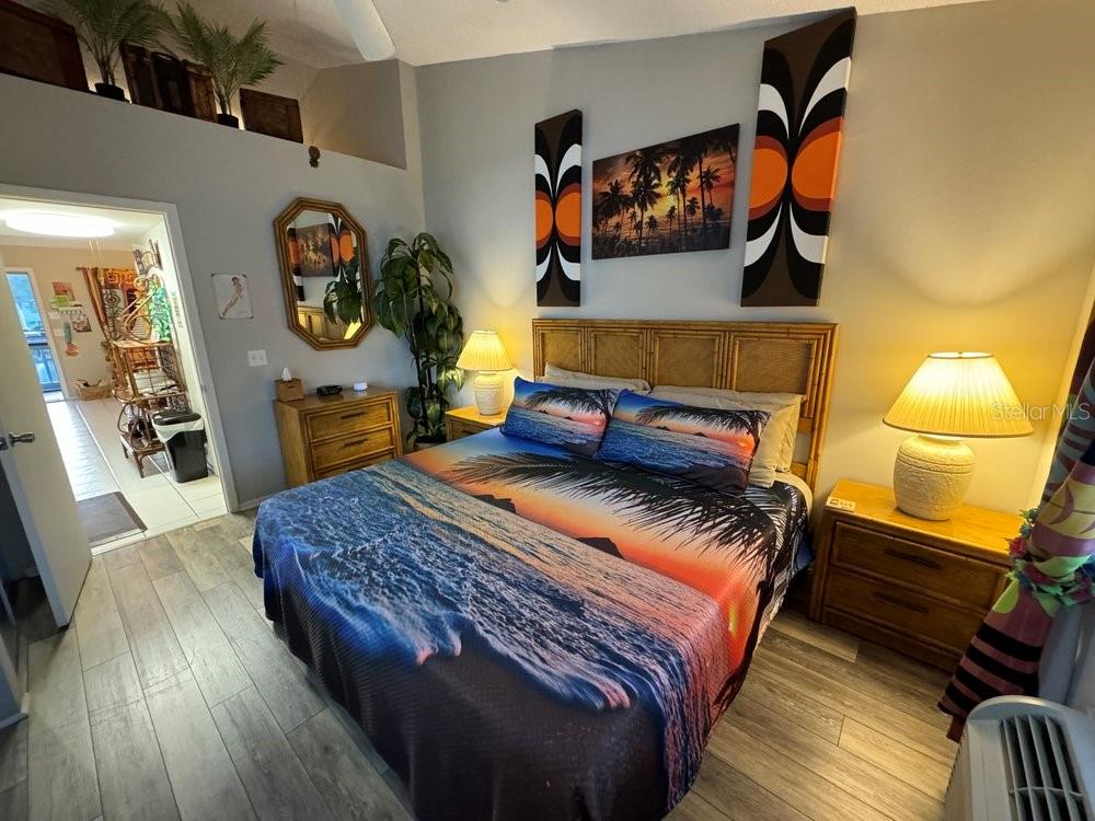 PARADISE LAKES RESORT CONDO - Residential Lease